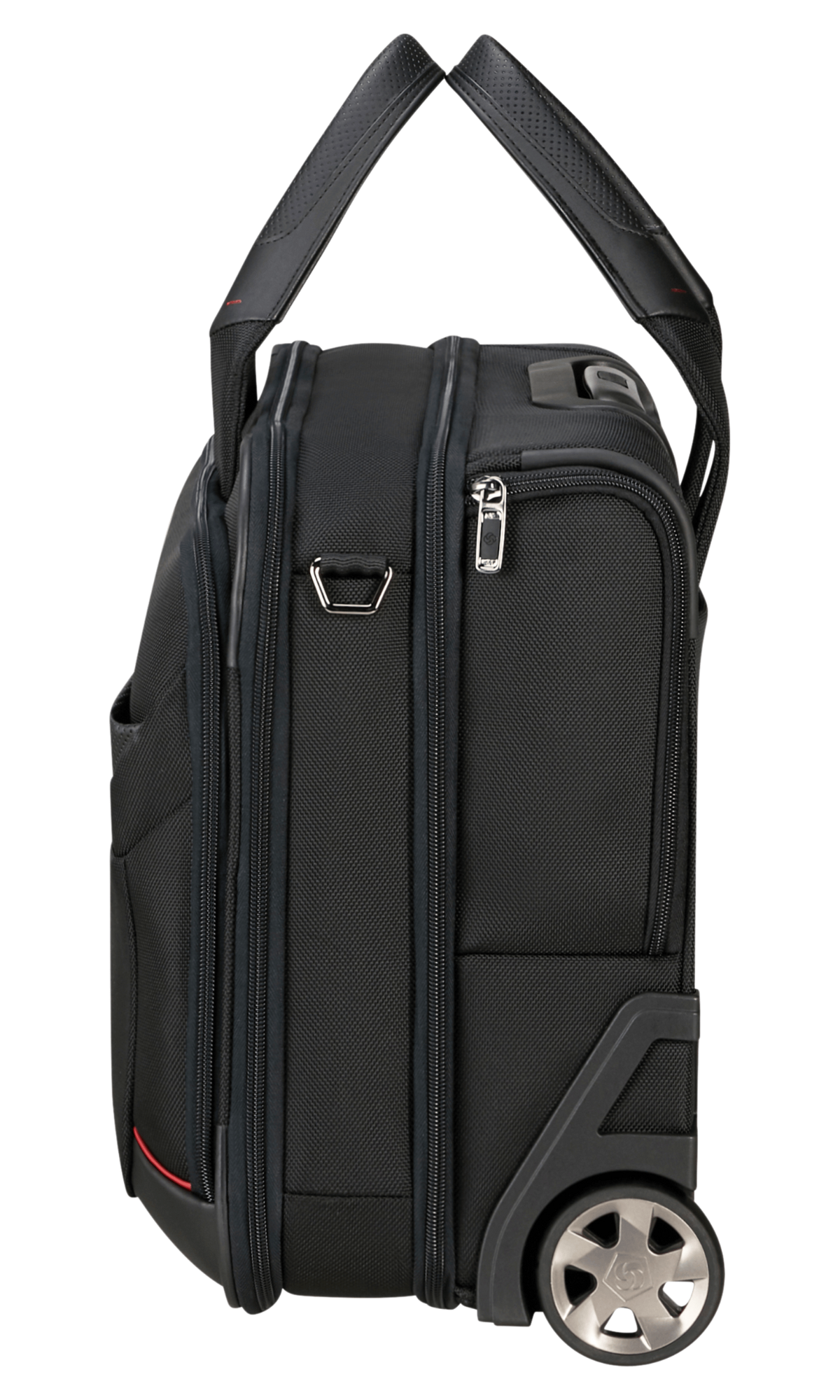 Maletín de Piloto Samsonite PRO-DLX 6 Rolling Tote 15.6"